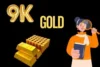 What Is 9k Gold? Worth, Pros, Cons, and How to Care for? - Post Thumbnail