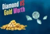 Is Gold Worth More than Diamonds? Key Comparisons  - Post Thumbnail