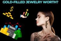 Is Gold-filled Jewelry Worth Anything? 5-Sec Worth Calculation Formula.