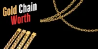 How Much Is a 14k Gold Chain Worth? Worth Calculation Formula  